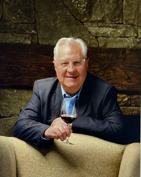 Sergio Landoni, Sommelier de Territorio en Patagonia Argentina